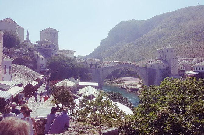 Private Exclusive Tour: Mostar & Meugorje from Split or Trogir - The Sum Up