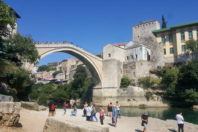 Private Exclusive Tour: Mostar & Meugorje from Split or Trogir - FAQ