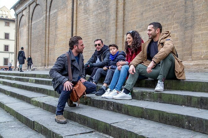 Private Exclusive Tour of Florence main attractions with local licensed Guide - An In-Depth Look at the Tour Experience