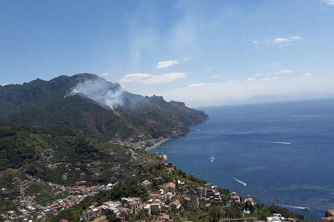 Private Exclusive VIP Tour of Positano, Pompeii & Mount Vesuvius - Introduction: What Makes This Tour Special