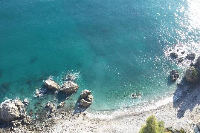 Private Exclusive VIP Tour of Positano & Sorrento from Naples - Shore excursion - Introduction