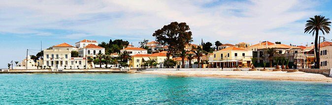 Private Excursion at Spetses Island - Why This Tour Could Be Your Best Choice