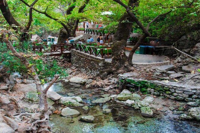 PRIVATE EXCURSION-Butterfly Valley, 7Springs and Filerimos Hill - The Sum Up