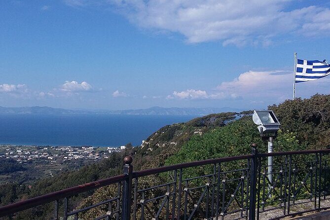 PRIVATE EXCURSION-Butterfly Valley, 7Springs and Filerimos Hill - Frequently Asked Questions