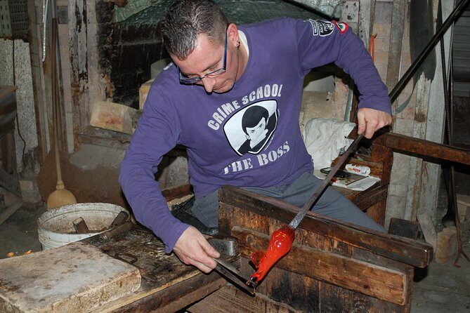 Private Excursion by Motorboat to the Islands of Murano, Burano and Torcello - Final Thoughts