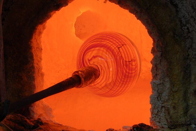 Private Excursion by Typical Venetian Motorboat to Murano, Burano and Torcello - FAQs