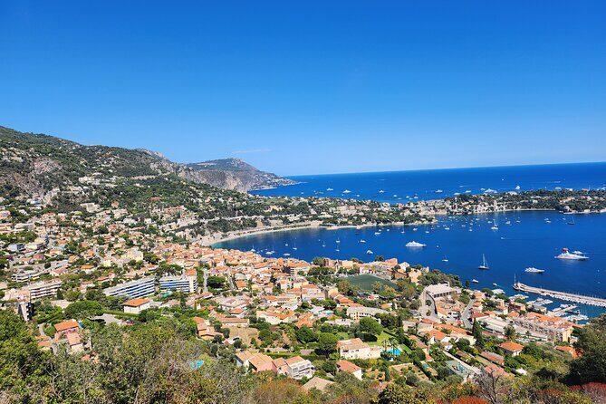 Private excursion Cruise stopover on the French Riviera - Authentic Insights from Travelers