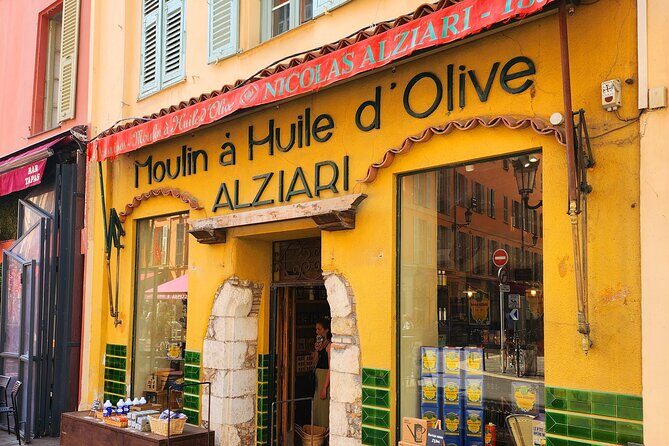 Private excursion Cruise stopover on the French Riviera - Final Thoughts