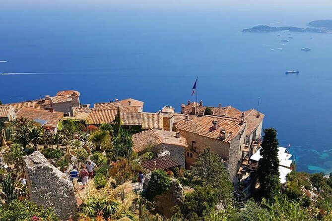 Private excursion Cruise stopover on the French Riviera - Frequently Asked Questions