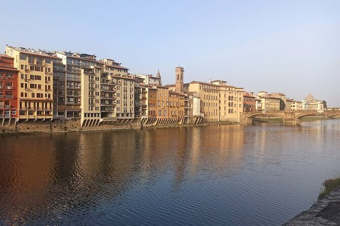 PRIVATE EXCURSION: Florence & Chianti with Wine Tasting Experience from Livorno - FAQs