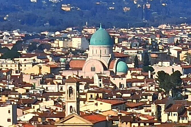 PRIVATE EXCURSION: Florence & Chianti with Wine Tasting Experience from Livorno - Final Thoughts