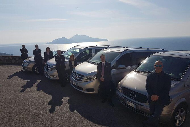Private excursion from La Spezia to Cinqueterre - A Deep Dive into the Experience