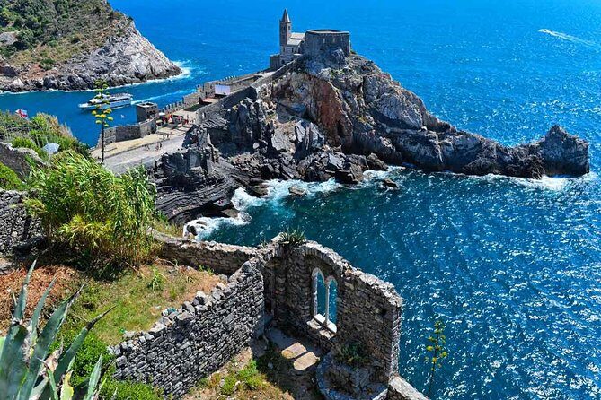Private excursion from La Spezia to Cinqueterre - FAQ