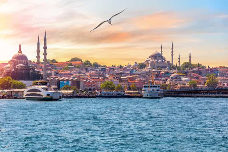 Private Excursion: Jewels of Istanbul Tour with a Boat Ride - Final Thoughts