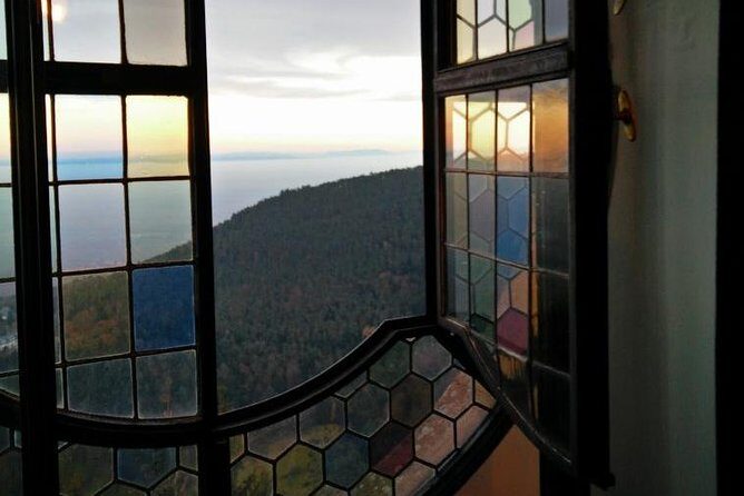 Private excursion: panorama and breath of fresh air at Mont-Sainte-Odile ! - Final Thoughts: Is It Worth It?