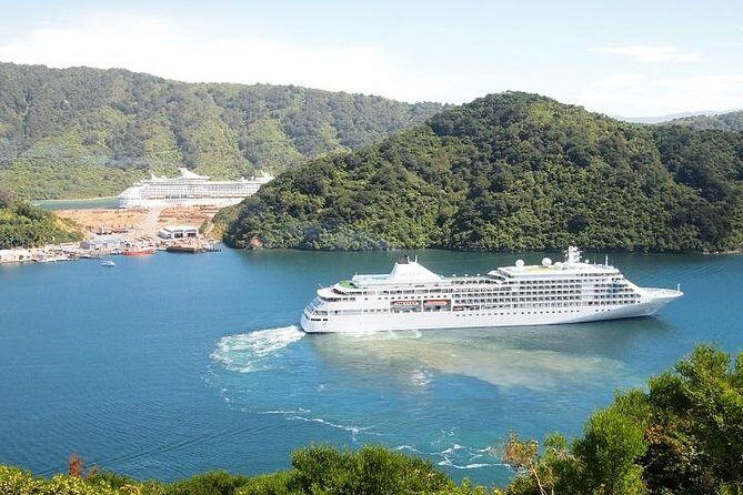 Private Excursion: Scenic and Seascape Delights from Picton - Key Points