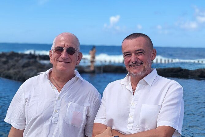 Private Excursion The mountains of Gran Canaria for 2 to 4 people - Final Thoughts