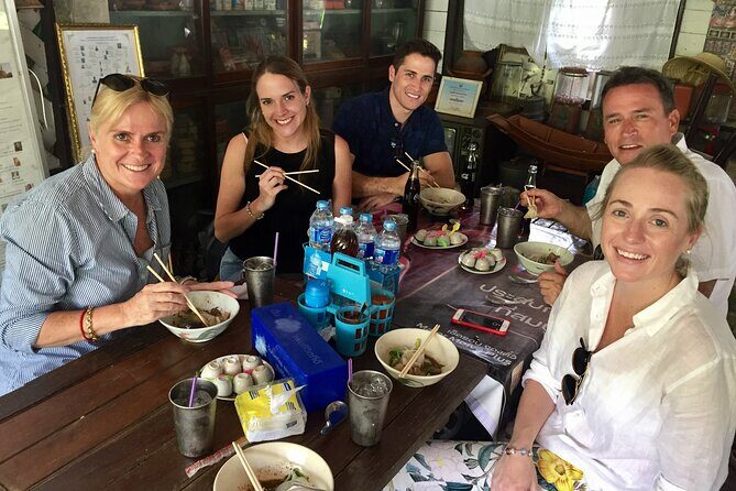 Private Excursion to Ayutthaya, UNESCO World Heritage site with Boat Tour - FAQ