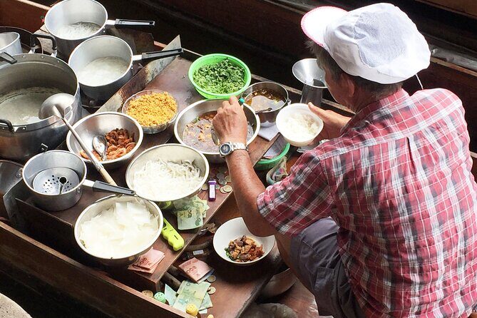 Private Excursion to Floating Market and Ayutthaya World Heritage - FAQ