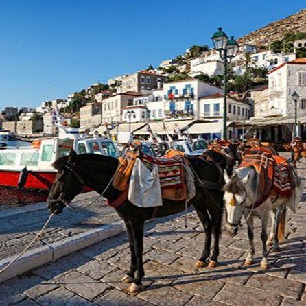 Private Excursion to Hydra Island - Frequently Asked Questions