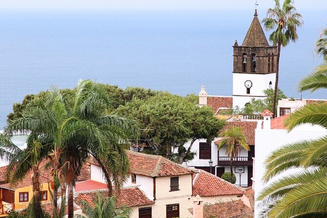 Private Excursion to Masca, Garachico, Icod in Tenerife - Authentic and Revealing Reviews