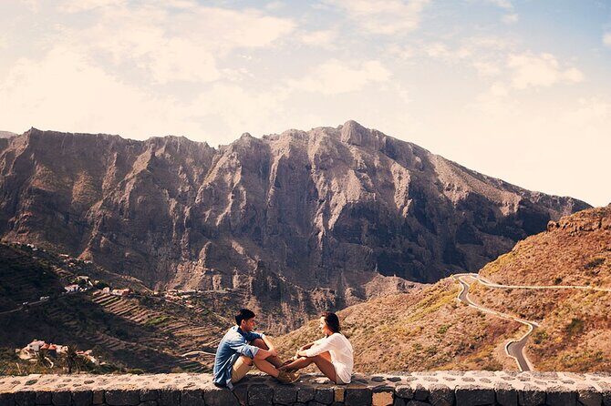 Private Excursion to Masca, Garachico, Icod in Tenerife - Final Thoughts