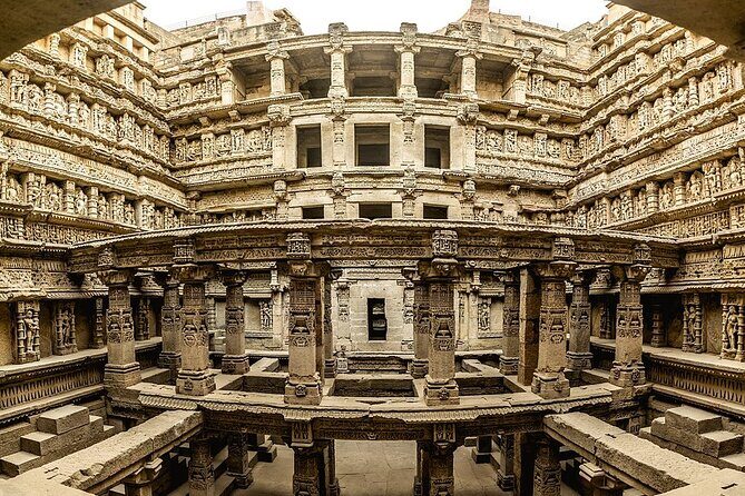 Private Excursion to Modhera Sun Temple & Rani ki Vav from Ahmedabad - Why Choose This Tour?