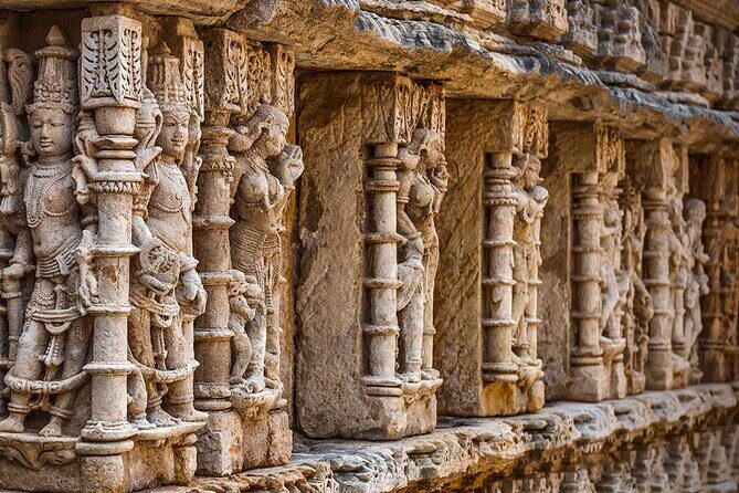 Private Excursion to Modhera Sun Temple & Rani ki Vav from Ahmedabad - The Sum Up