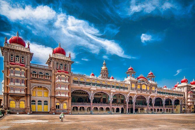 Private Excursion to Mysore and Srirangapatna from Bengaluru - Key Points