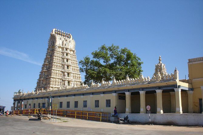 Private Excursion to Mysore and Srirangapatna from Bengaluru - Who Would Love This Tour?