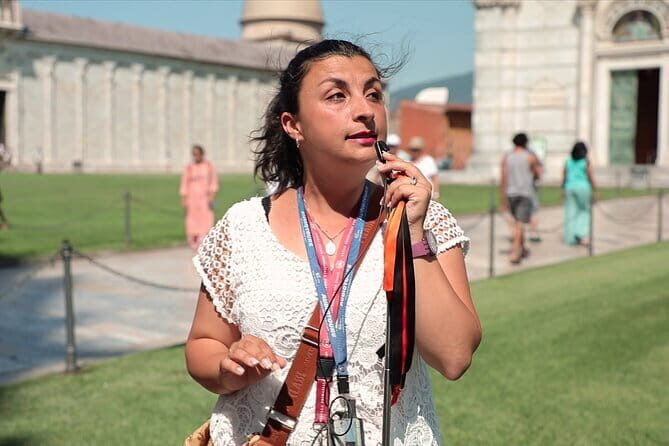 Private Excursion to Pisa and the Leaning Tower from Florence - An In-Depth Look at the Tour Experience