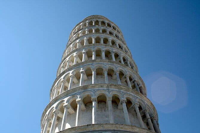 Private Excursion to Pisa and the Leaning Tower from Florence - Who Should Consider This Tour?