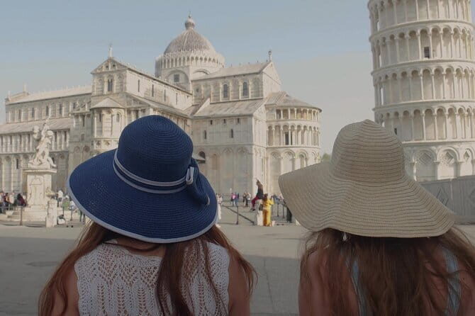 Private Excursion to Pisa and the Leaning Tower from Florence - Final Thoughts
