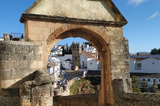 Private Excursion to Ronda from Costa del Sol 7 Hours - The Itinerary in Detail: What to Expect