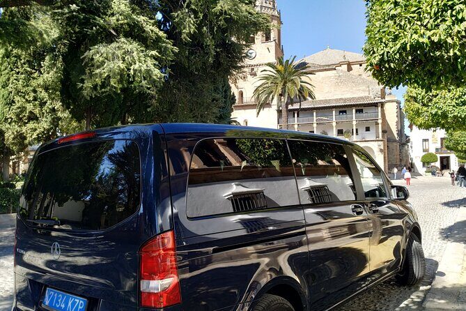 Private Excursion to Ronda from Costa del Sol 7 Hours - Price & Value Analysis