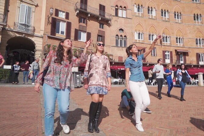 Private Excursion to Siena, San Gimignano and Chianti Landscapes - An In-Depth Look at the Tour Experience