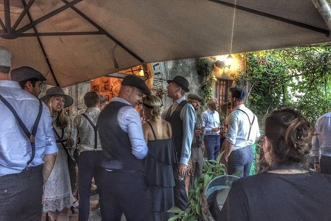 Private Excursion to Taormina from Catania on the ways of the Godfather - An In-Depth Look at This Sicilian Journey