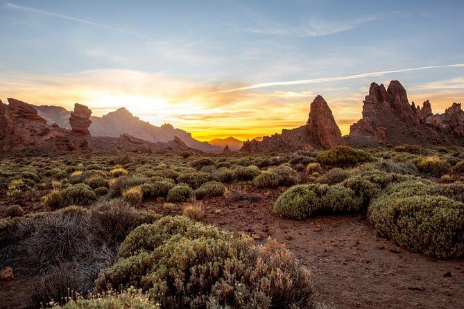Private excursion to Teide National Park - Who Will Love This Tour?