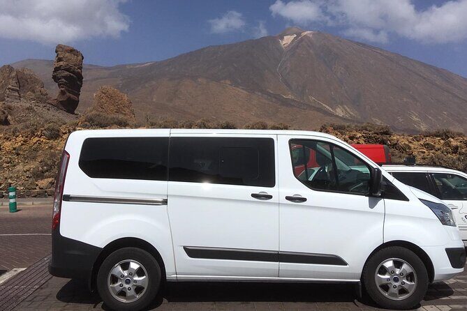 Private excursion to Teide National Park - Practical Tips for Making the Most of Your Tour