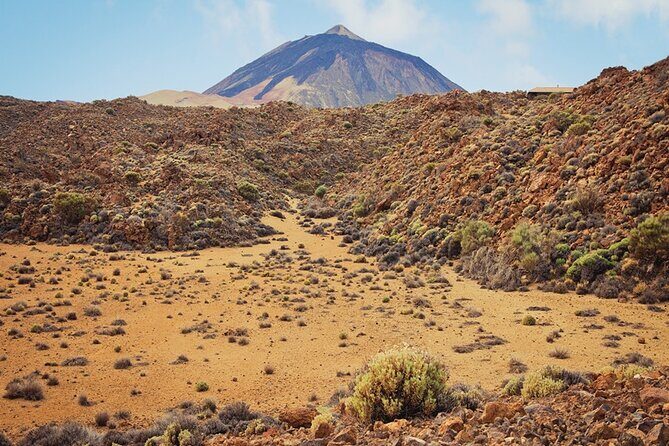 Private excursion to Teide National Park - The Sum Up: Is This Tour for You?