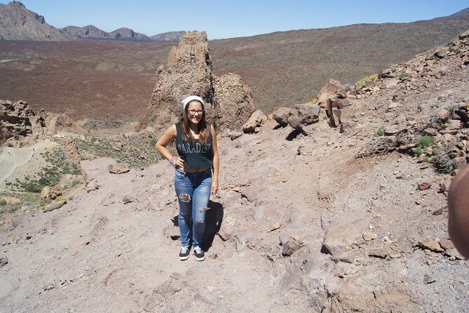 Private excursion to Teide National Park - FAQs