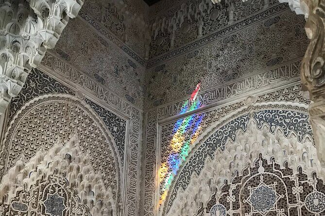 Private excursion to the Alhambra and Generalife - Practical Details and Tips