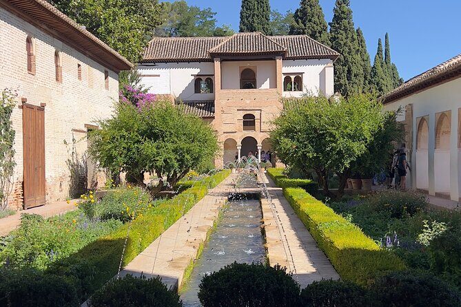 Private excursion to the Alhambra and Generalife - Final Thoughts