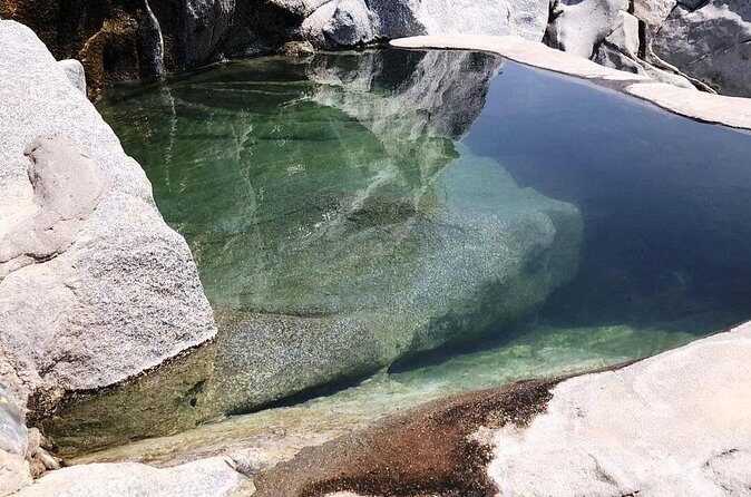 Private Excursion to the Hot Springs - The Authentic Experience You Can Expect
