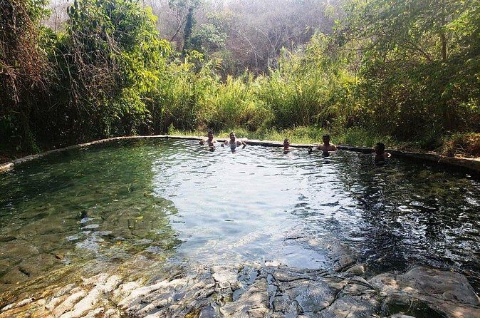 Private Excursion to the Hot Springs - The Sum Up: Is This the Hot Springs Tour for You?
