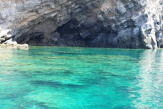 Private excursion to the island of Ischia with Gozzo Cilento 12m - Final Thoughts