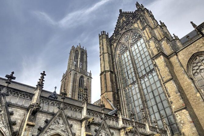 Private Excursion to Utrecht and Haar Castle - The Realities: What the Tour Offers and Limits