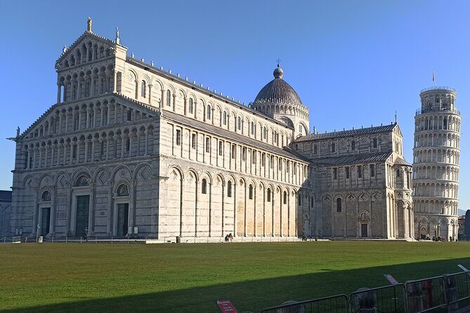 PRIVATE EXCURSION: Visit Pisa & Florence in one day (from Livorno Port) - A Detailed Look at the Tour Experience
