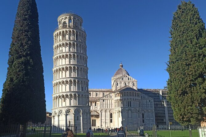 PRIVATE EXCURSION: Visit Pisa & Florence in one day (from Livorno Port) - FAQs