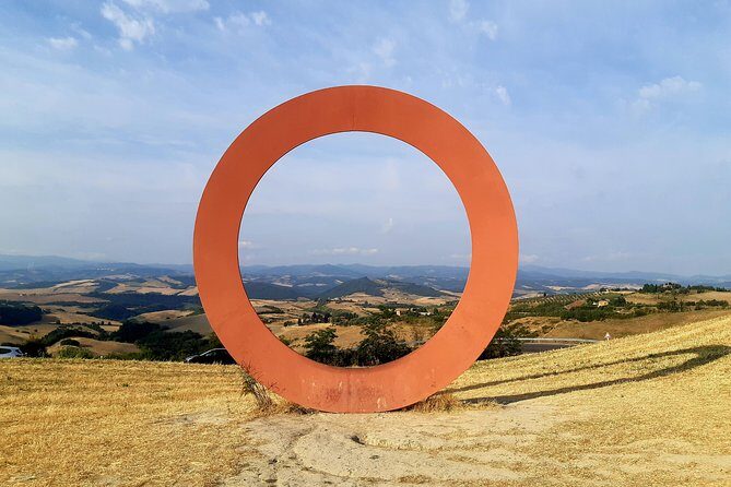PRIVATE EXCURSION: Volterra & San Gimignano + wine tastings (from Livorno Port) - Practical Details & Considerations